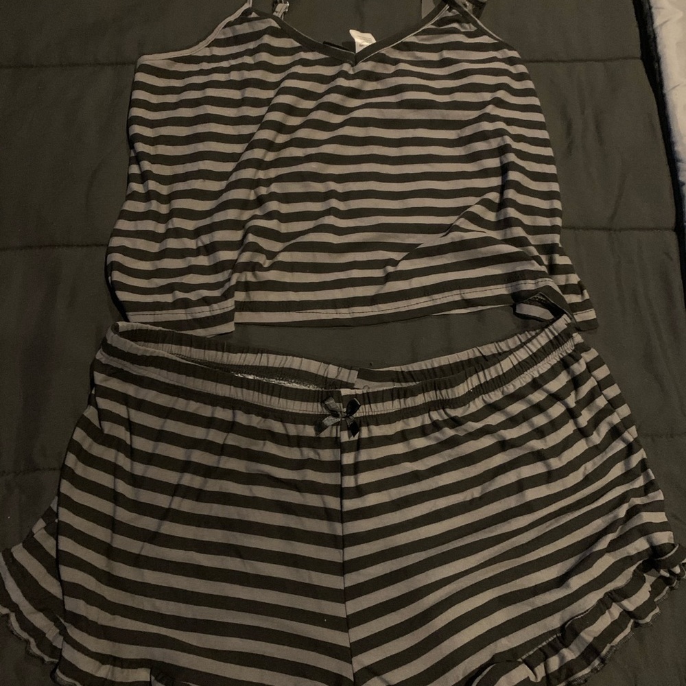 Women’s Fashion Nova Pj Set
